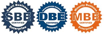 small business certified